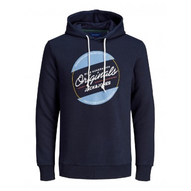 jack&jones jortonni sweat hood